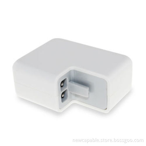 Four USB Travel Charger